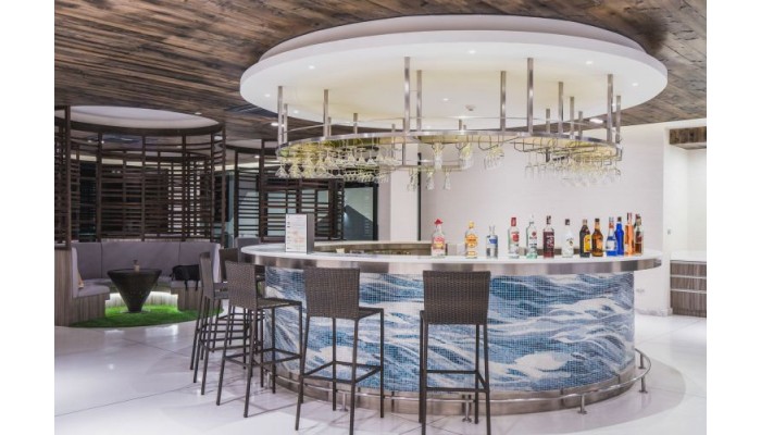 Golden Tulip Pattaya Beach Resort poza 9