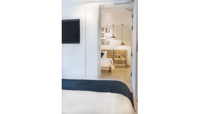 Golden Tulip Pattaya Beach Resort poza 0