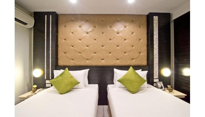 Grand Bella Hotel poza 0