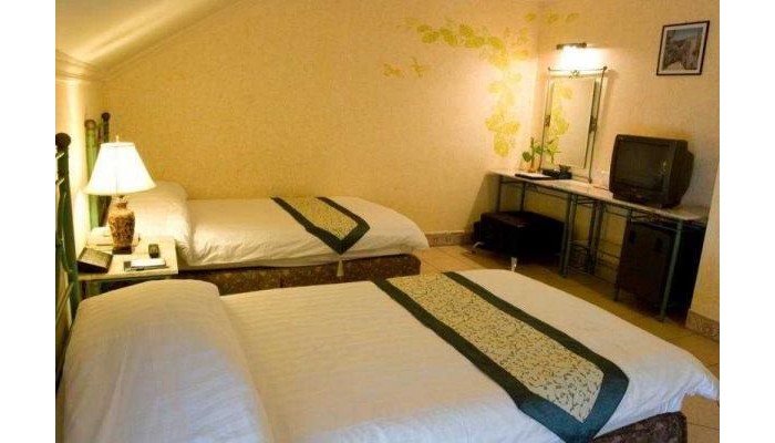 Horseshoe Point Resort poza 8