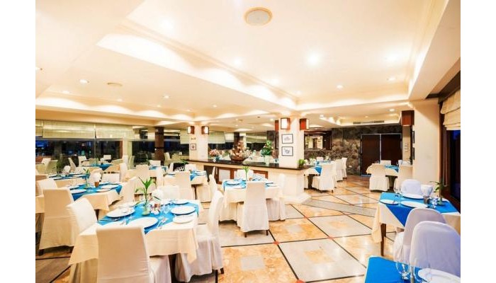 Horseshoe Point Resort poza 0