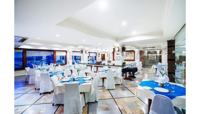 Horseshoe Point Resort poza 4