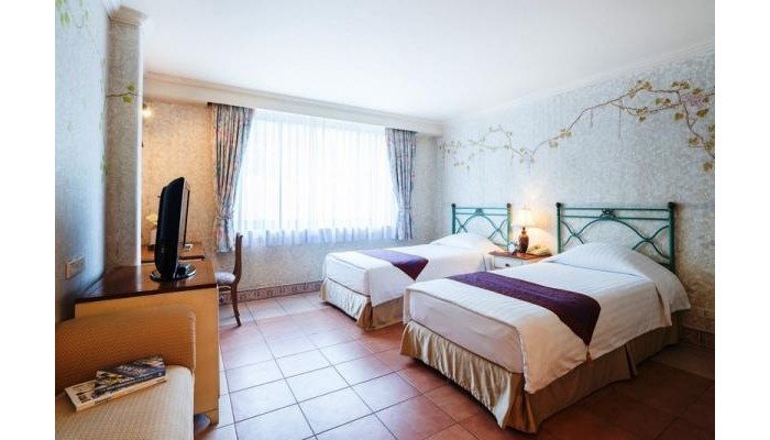 Horseshoe Point Resort poza 1