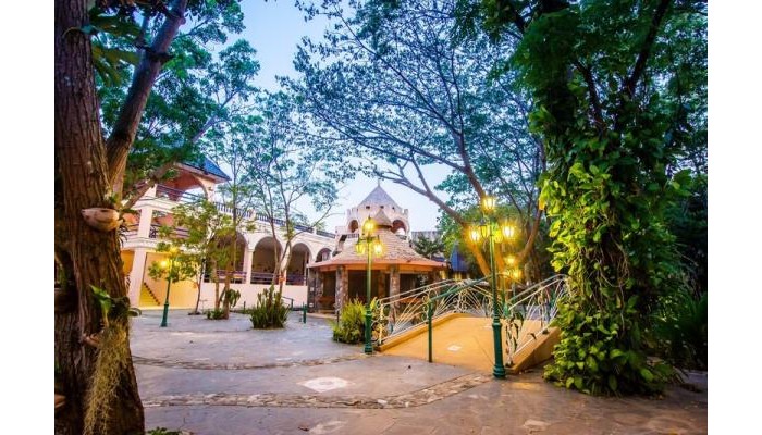 Horseshoe Point Resort poza 6