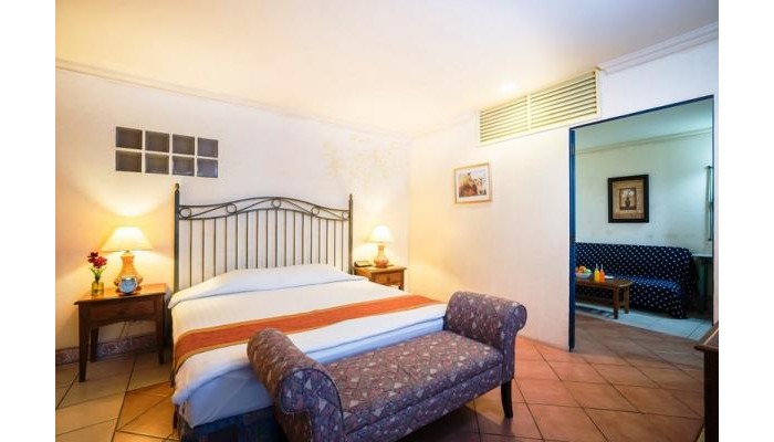 Horseshoe Point Resort poza 9