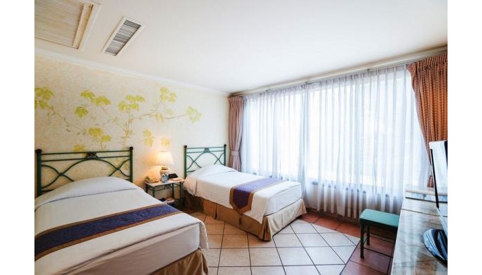 Horseshoe Point Resort poza 3