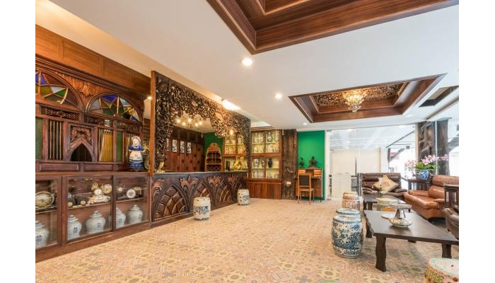 Hotel A2sea Hostel poza 4