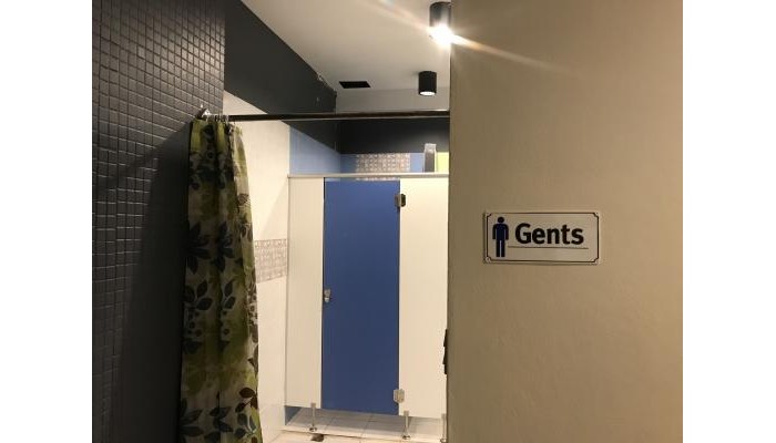 Hotel A2sea Hostel poza 8