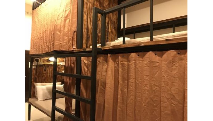 Hotel A2sea Hostel poza 6