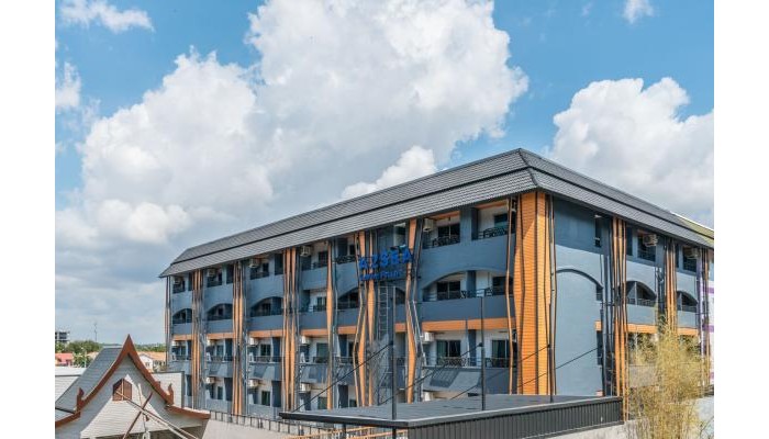 Hotel A2sea Hostel poza 9