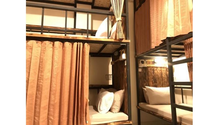 Hotel A2sea Hostel poza 5