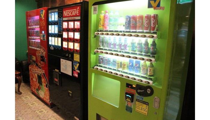 Hotel A2sea Hostel poza 7