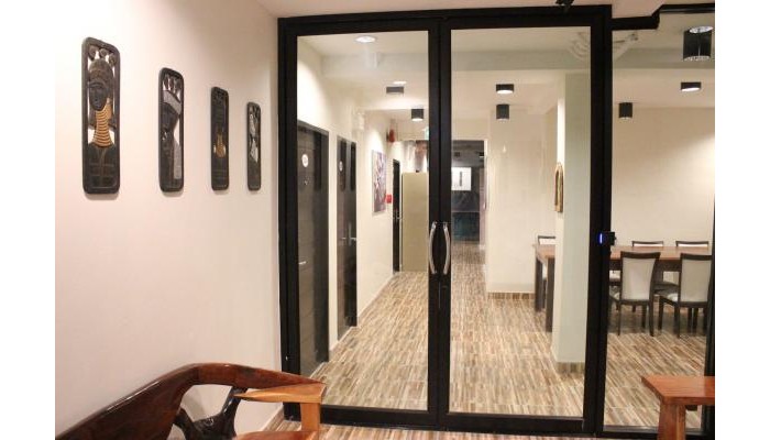 Hotel A2sea Hostel poza 0