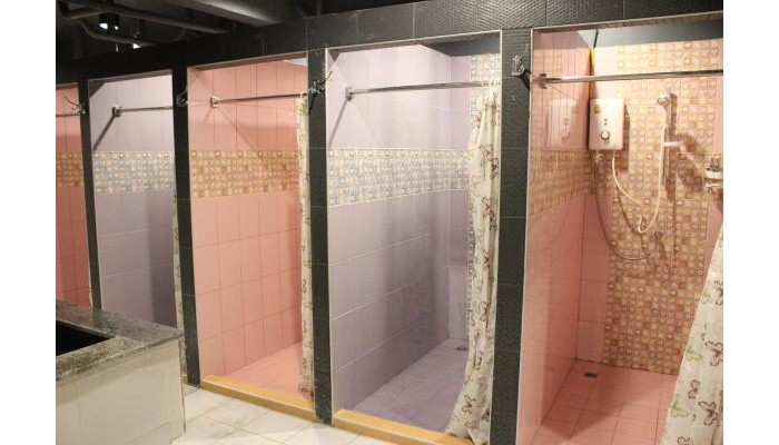 Hotel A2sea Hostel poza 2