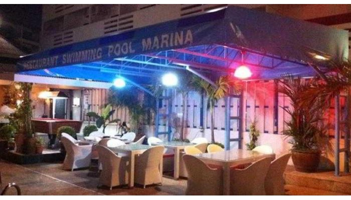 Hotel Aa Guesthouse poza 0