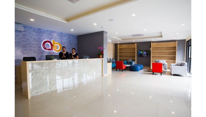 Hotel Ab Paluso Retreat@lake Mabprachan Pattaya poza 10