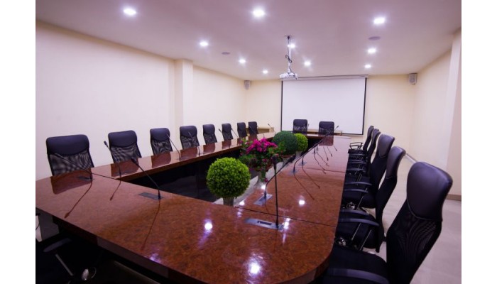 Hotel Ab Paluso Retreat@lake Mabprachan Pattaya poza 7