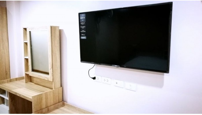 Hotel Ambrosial Suites poza 4