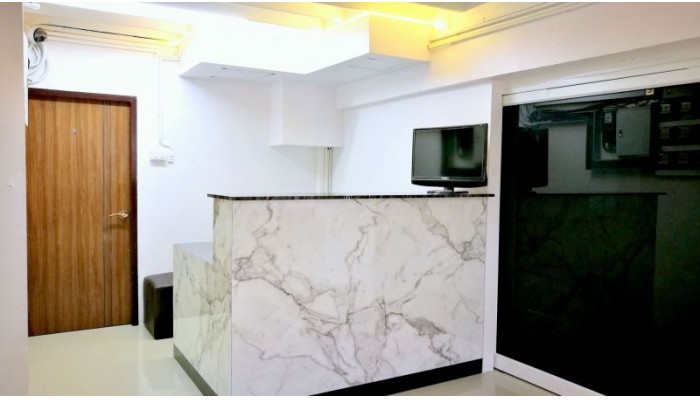 Hotel Ambrosial Suites poza 7