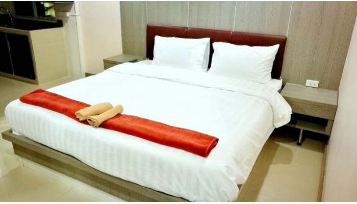 Hotel Ambrosial Suites poza 6