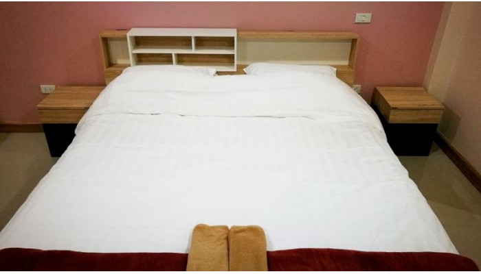 Hotel Ambrosial Suites poza 9