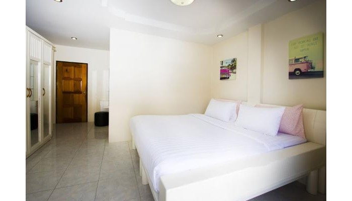 Hotel Ashford Villas Cosy Beach poza 9