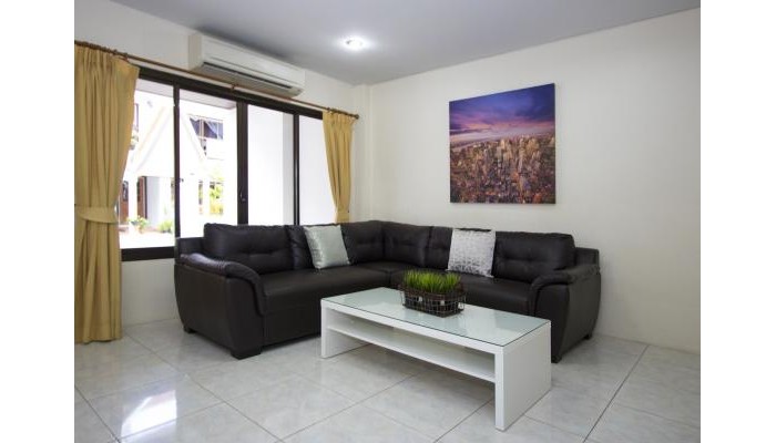 Hotel Ashford Villas Cosy Beach poza 1