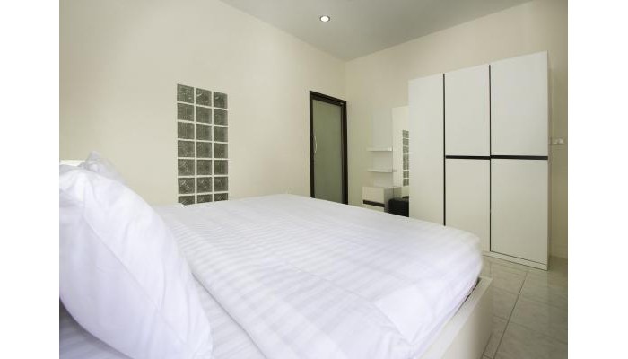 Hotel Ashford Villas Cosy Beach poza 7