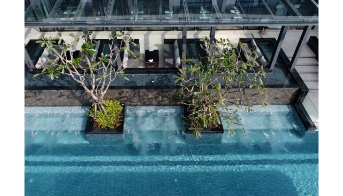 Hotel At Mind Exclusive Pattaya poza 11