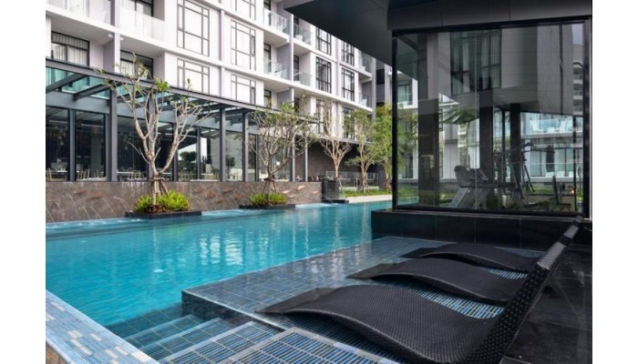 Hotel At Mind Exclusive Pattaya poza 2