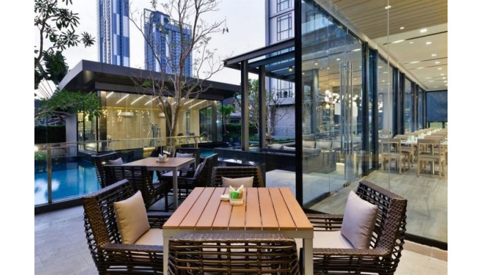 Hotel At Mind Exclusive Pattaya poza 7