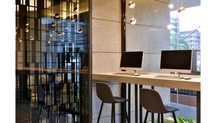 Hotel At Mind Exclusive Pattaya poza 8