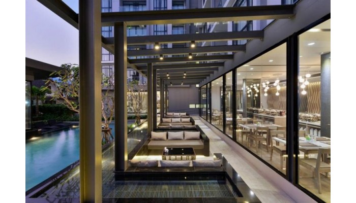 Hotel At Mind Exclusive Pattaya poza 6