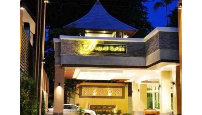 Hotel August Suites poza 0
