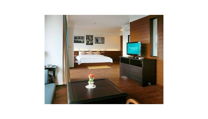 Hotel Baan Khun Nine Tranquil poza 3