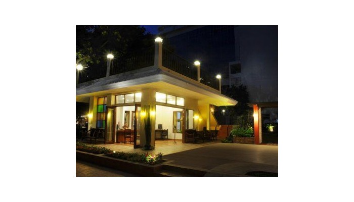 Hotel Baan Khun Nine Tranquil poza 0