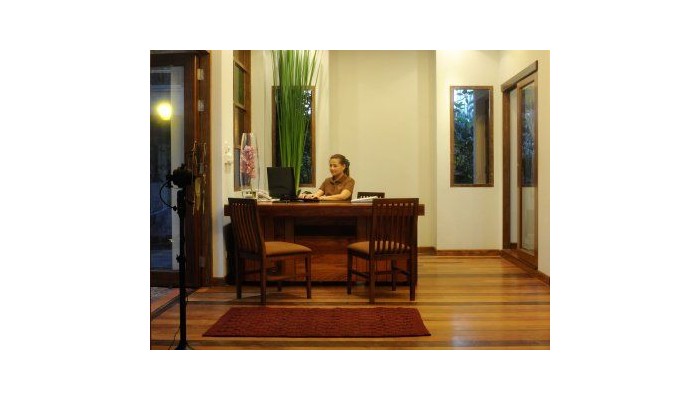 Hotel Baan Khun Nine Tranquil poza 1