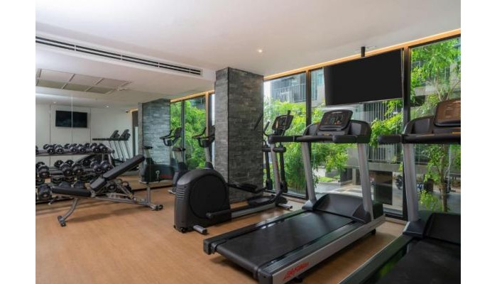 Hotel Best Western Premier Bayphere Pattaya poza 15