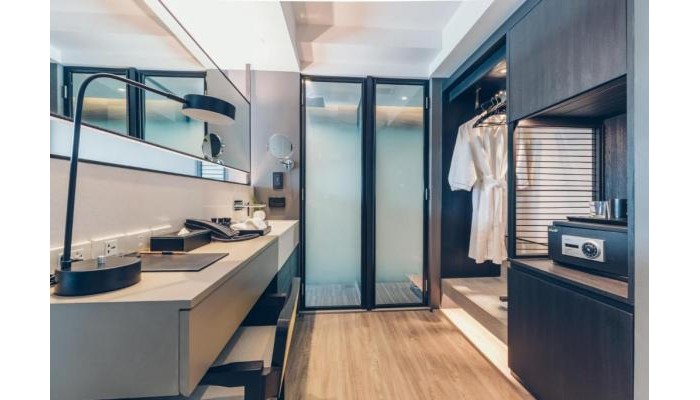 Hotel Best Western Premier Bayphere Pattaya poza 2