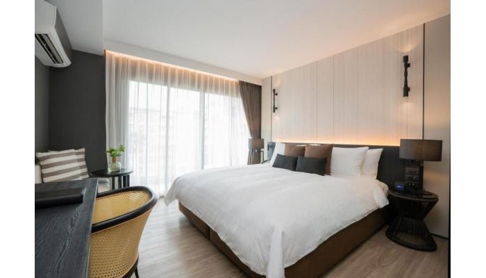 Hotel Best Western Premier Bayphere Pattaya poza 1