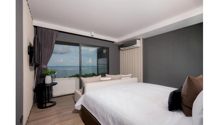 Hotel Best Western Premier Bayphere Pattaya poza 3