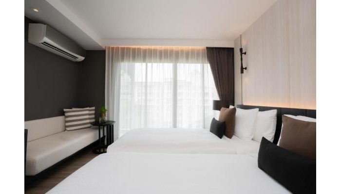 Hotel Best Western Premier Bayphere Pattaya poza 4