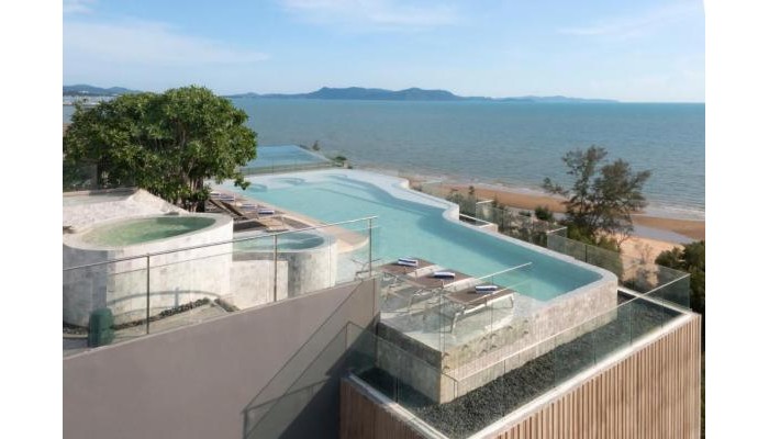 Hotel Best Western Premier Bayphere Pattaya poza 11