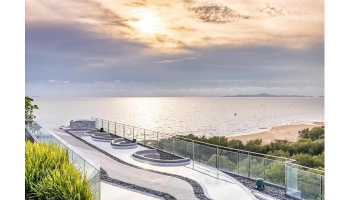 Hotel Best Western Premier Bayphere Pattaya poza 12