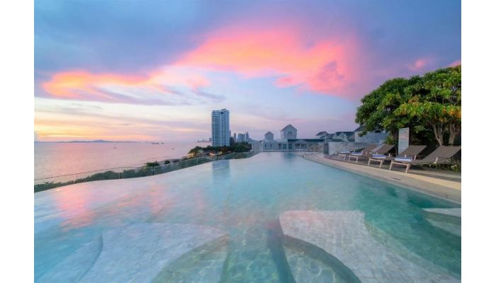 Hotel Best Western Premier Bayphere Pattaya poza 14