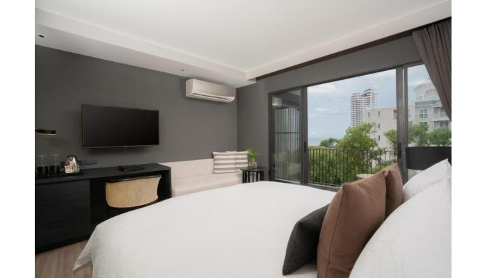 Hotel Best Western Premier Bayphere Pattaya poza 5