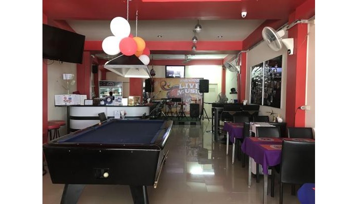 Hotel Bua Khao Paradise poza 6