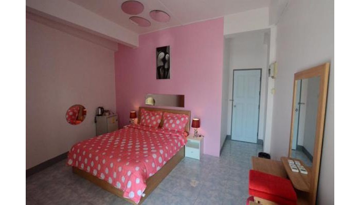 Hotel Bua Khao Paradise poza 7