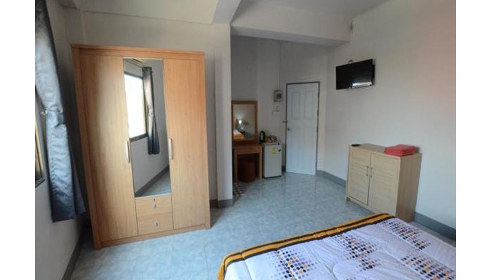 Hotel Bua Khao Paradise poza 4