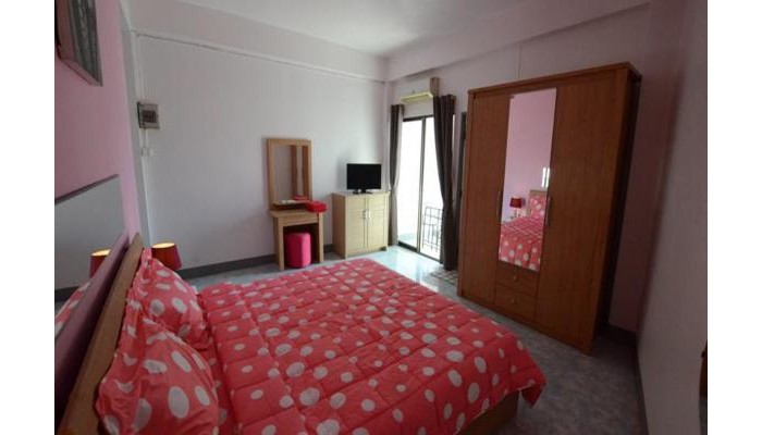 Hotel Bua Khao Paradise poza 3